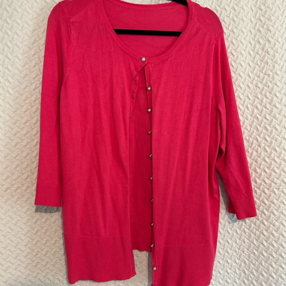 Cardigan - Picture 1 of 3